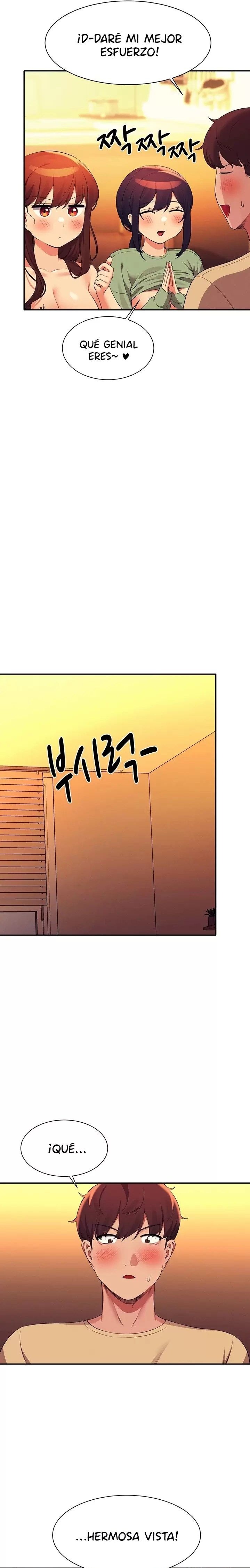 Where is Goddess Raw - Chapter 64 [photo 11] - MangaPorn