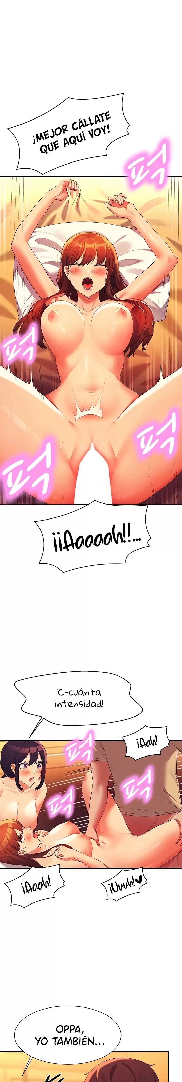 Where is Goddess Raw - Chapter 64 [photo 17] - MangaPorn