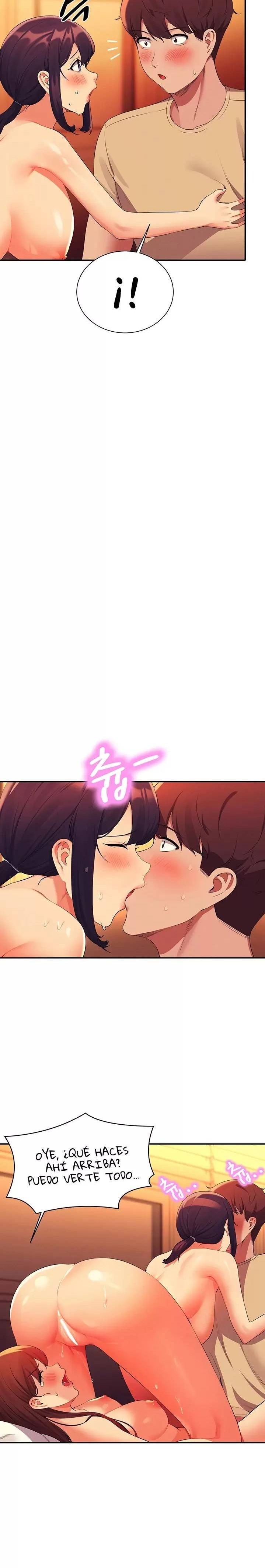 Where is Goddess Raw - Chapter 64 [photo 18] - MangaPorn