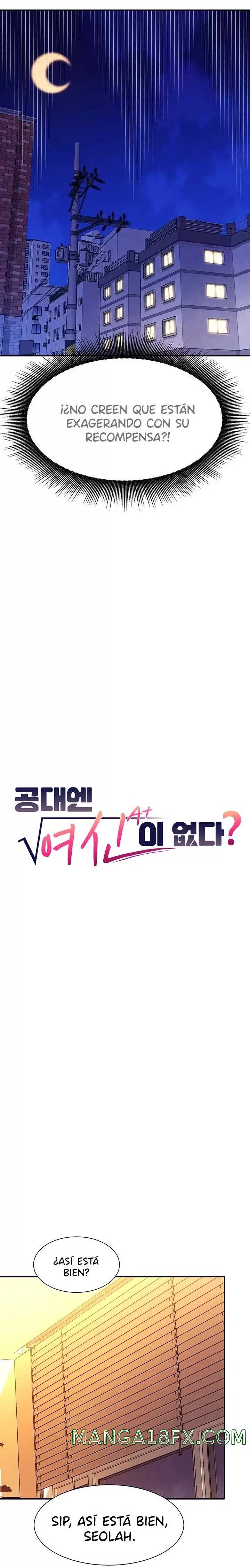 Where is Goddess Raw - Chapter 64 [photo 2] - MangaPorn