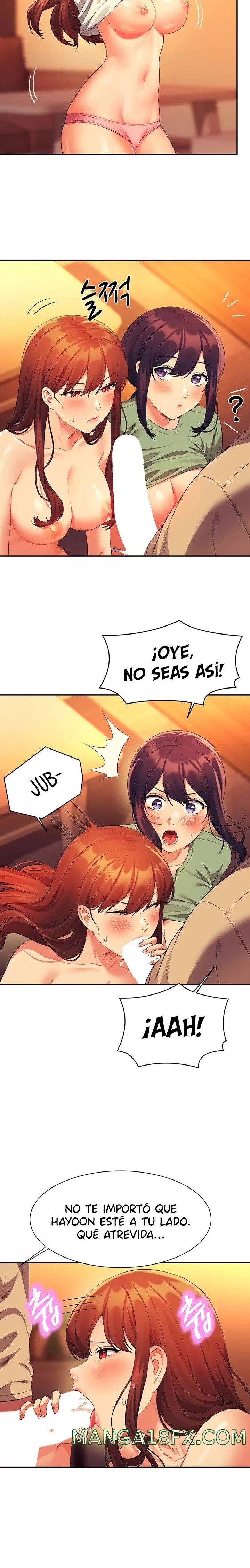 Where is Goddess Raw - Chapter 64 [photo 8] - MangaPorn