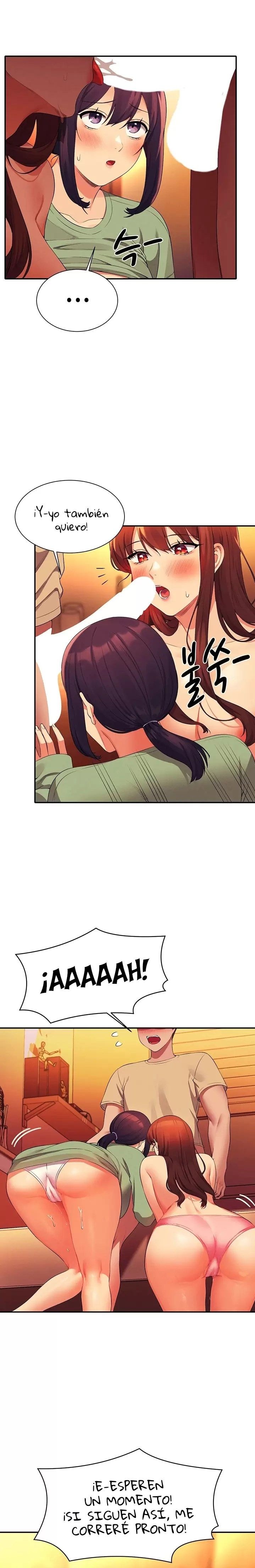 Where is Goddess Raw - Chapter 64 [photo 9] - MangaPorn