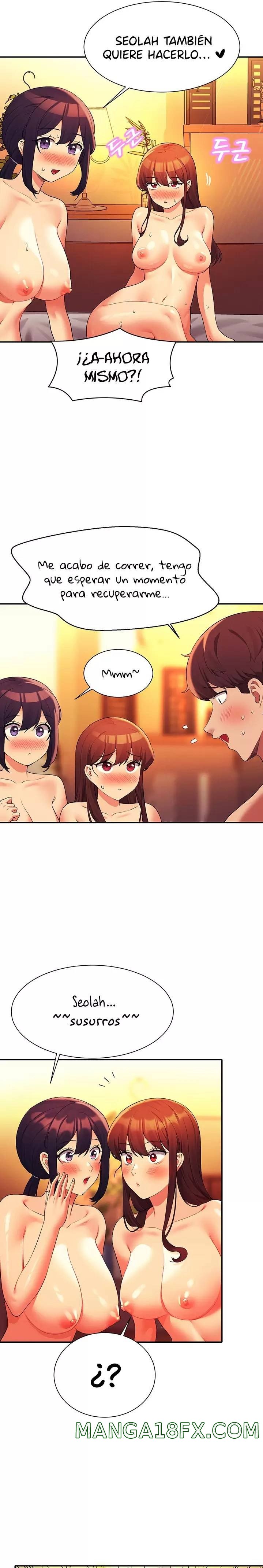 Where is Goddess Raw - Chapter 65 [photo 12] - MangaPorn