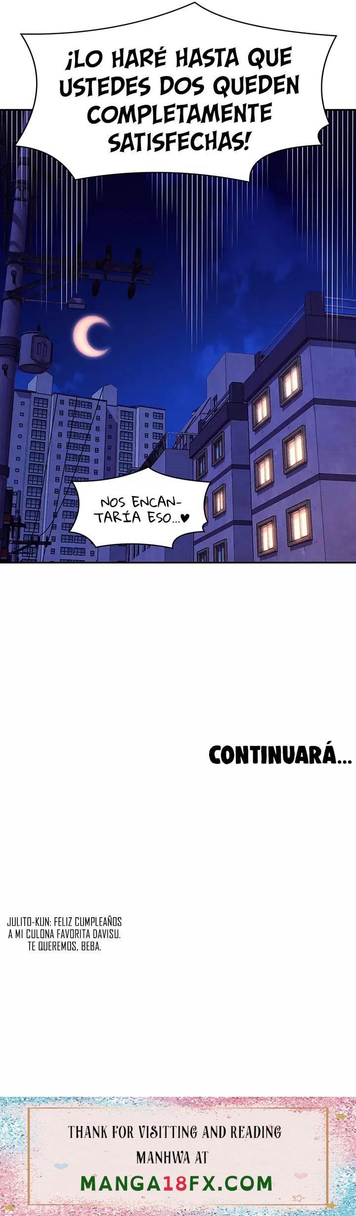 Where is Goddess Raw - Chapter 65 [photo 21] - MangaPorn