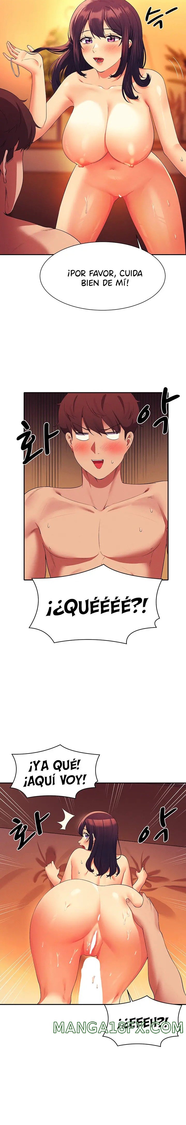 Where is Goddess Raw - Chapter 66 [photo 11] - MangaPorn