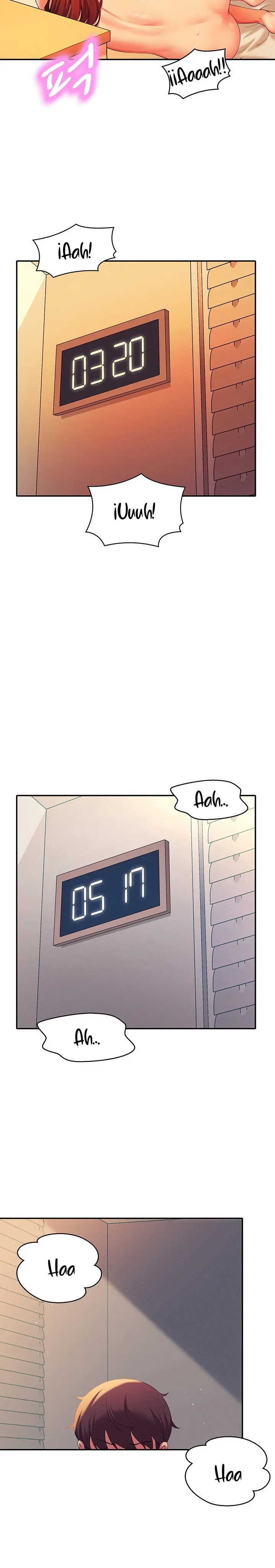 Where is Goddess Raw - Chapter 66 [photo 19] - MangaPorn