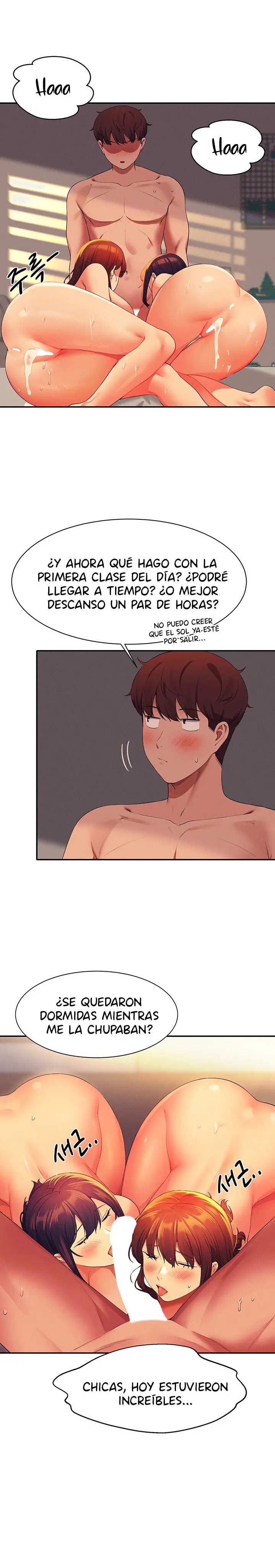 Where is Goddess Raw - Chapter 66 [photo 20] - MangaPorn