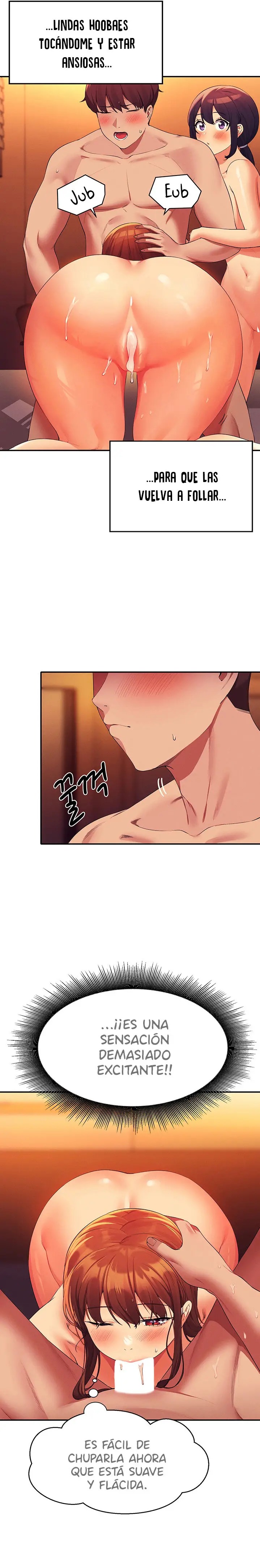 Where is Goddess Raw - Chapter 66 [photo 9] - MangaPorn