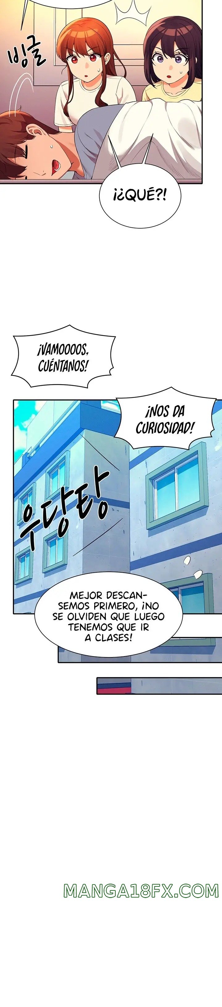 Where is Goddess Raw - Chapter 67 [photo 11] - MangaPorn