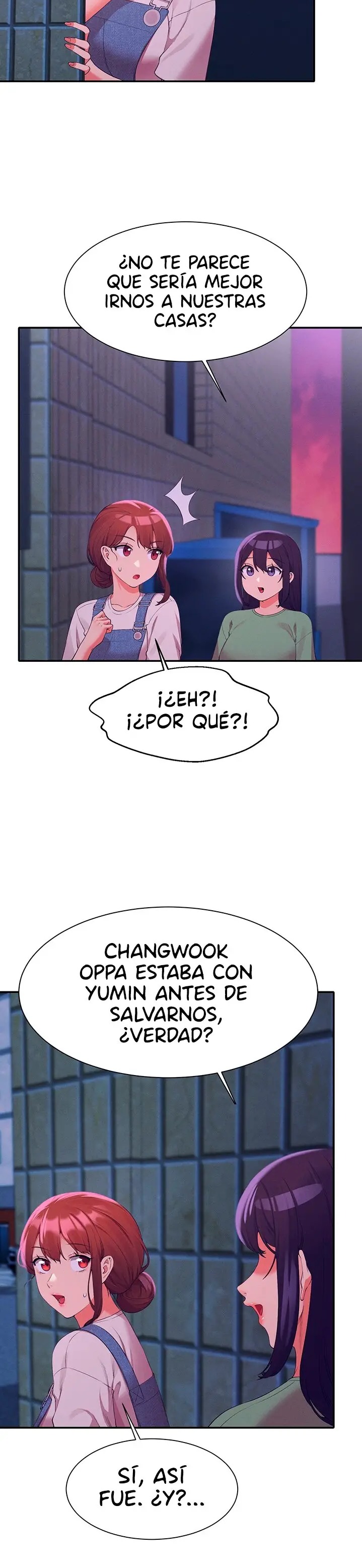 Where is Goddess Raw - Chapter 67 [photo 23] - MangaPorn