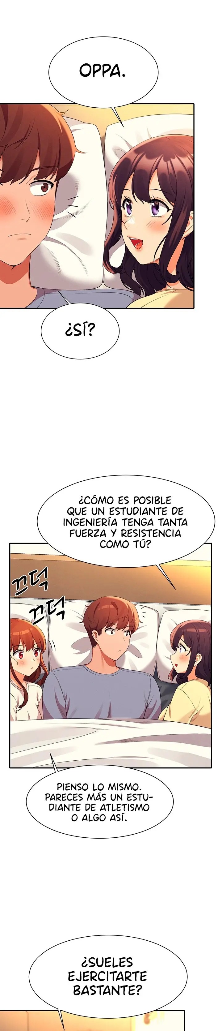 Where is Goddess Raw - Chapter 67 [photo 7] - MangaPorn