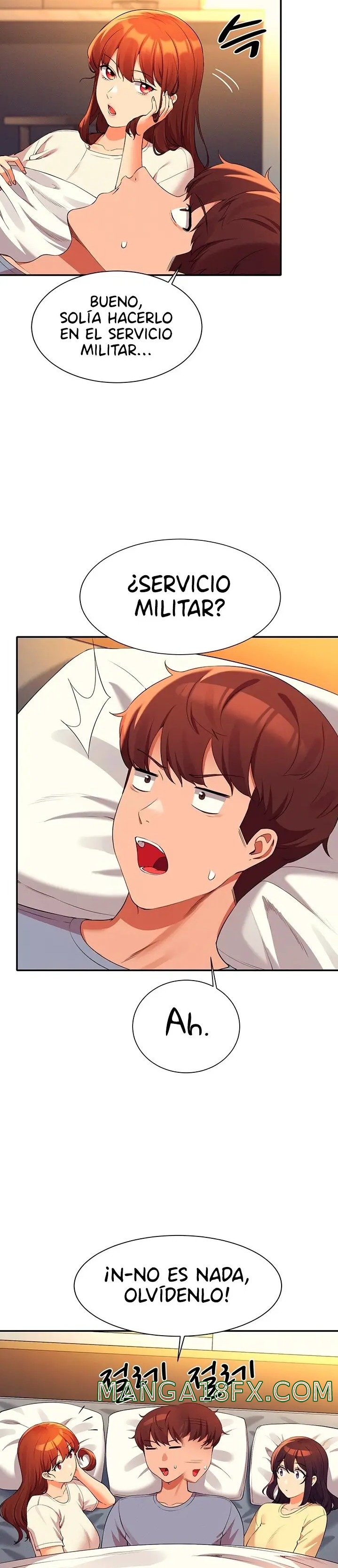 Where is Goddess Raw - Chapter 67 [photo 8] - MangaPorn