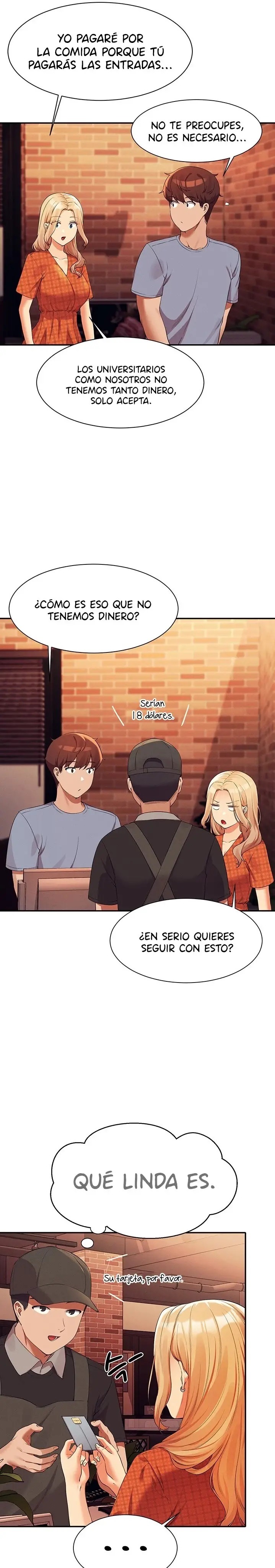 Where is Goddess Raw - Chapter 68 [photo 11] - MangaPorn