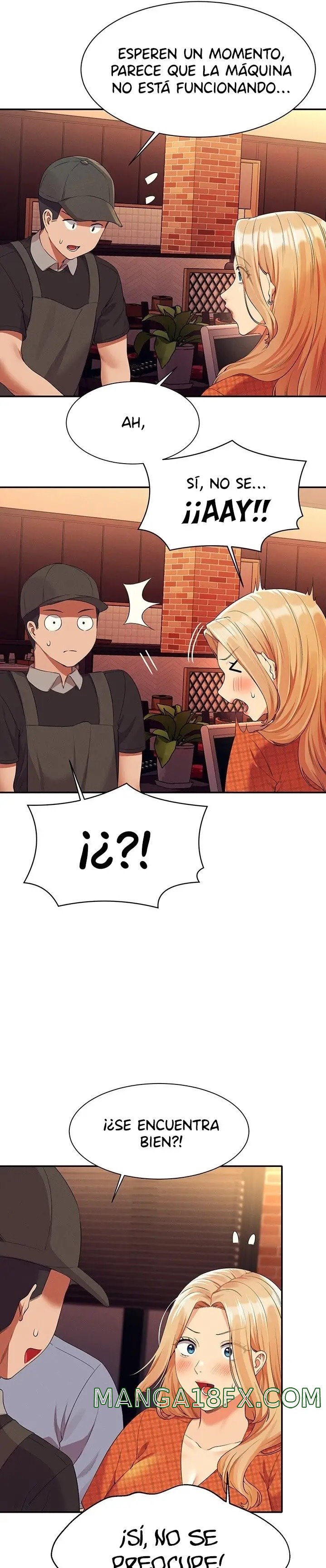 Where is Goddess Raw - Chapter 68 [photo 13] - MangaPorn