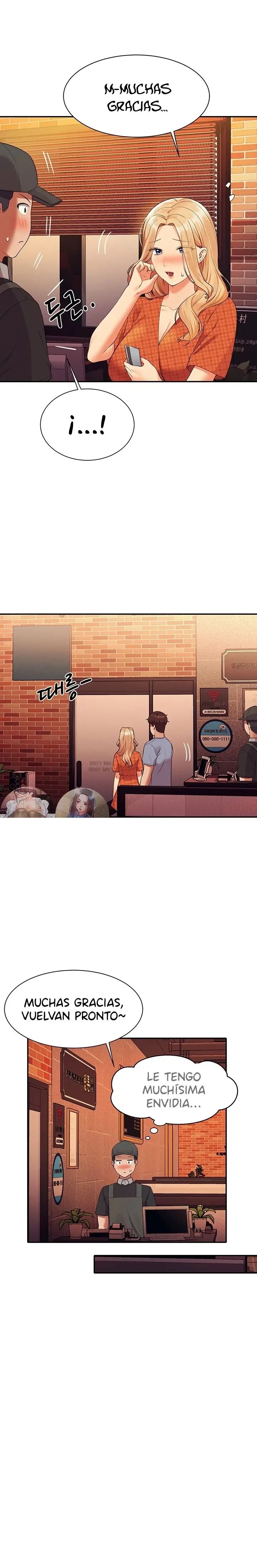 Where is Goddess Raw - Chapter 68 [photo 16] - MangaPorn