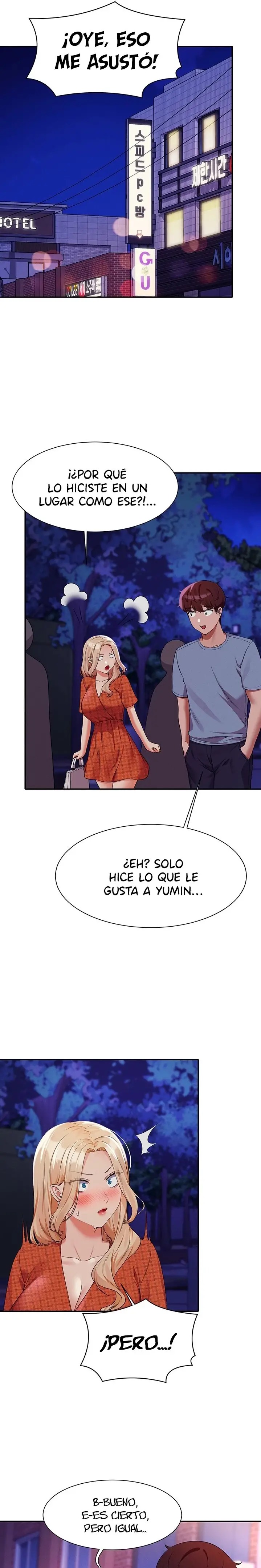 Where is Goddess Raw - Chapter 68 [photo 17] - MangaPorn