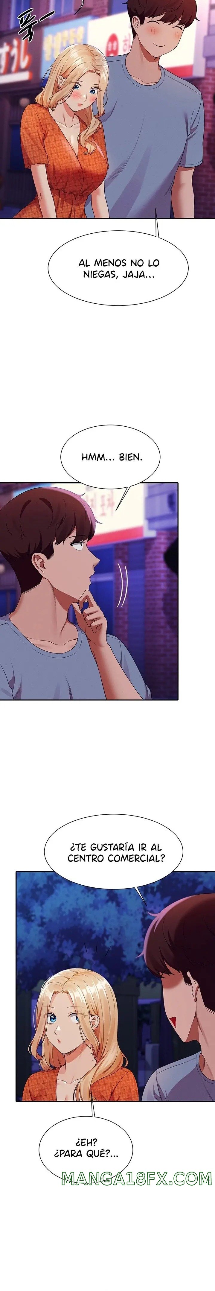 Where is Goddess Raw - Chapter 68 [photo 18] - MangaPorn