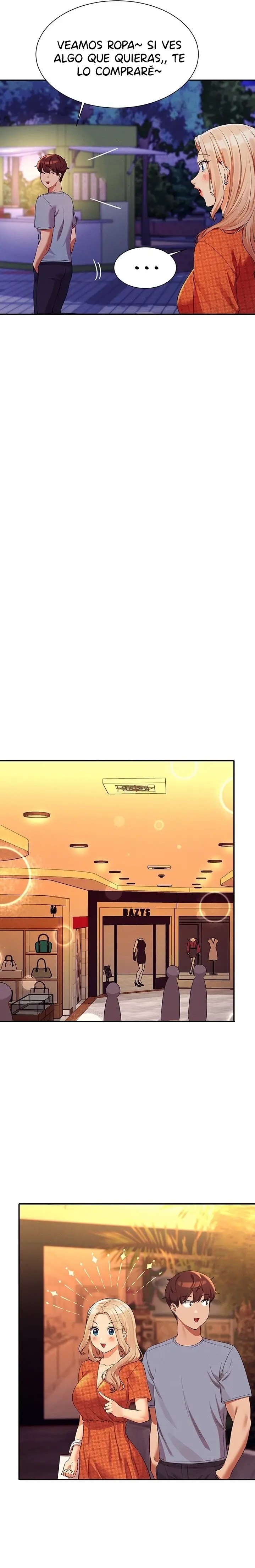 Where is Goddess Raw - Chapter 68 [photo 19] - MangaPorn