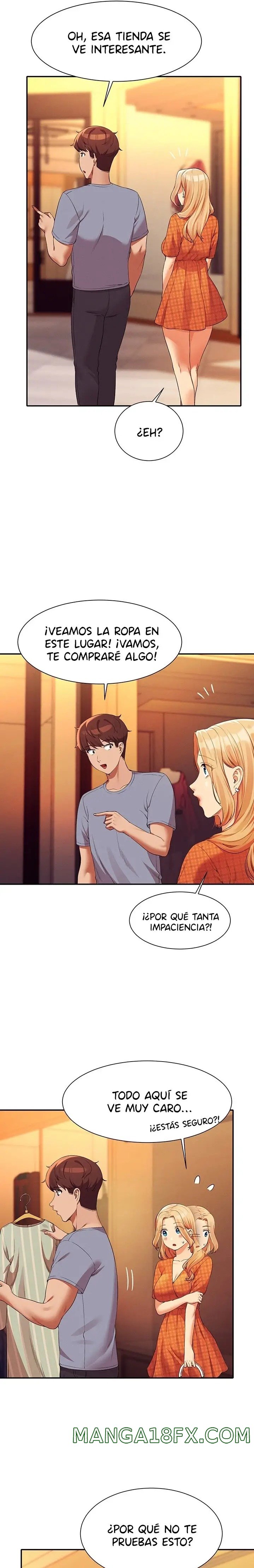 Where is Goddess Raw - Chapter 68 [photo 21] - MangaPorn