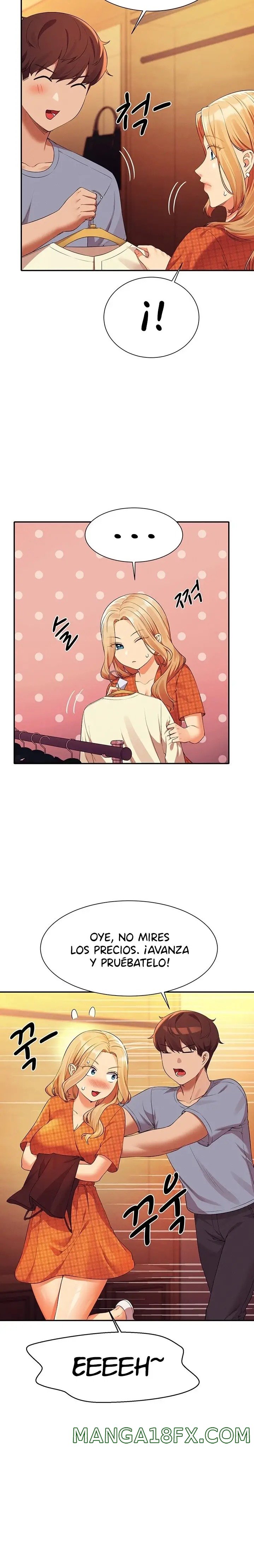 Where is Goddess Raw - Chapter 68 [photo 22] - MangaPorn