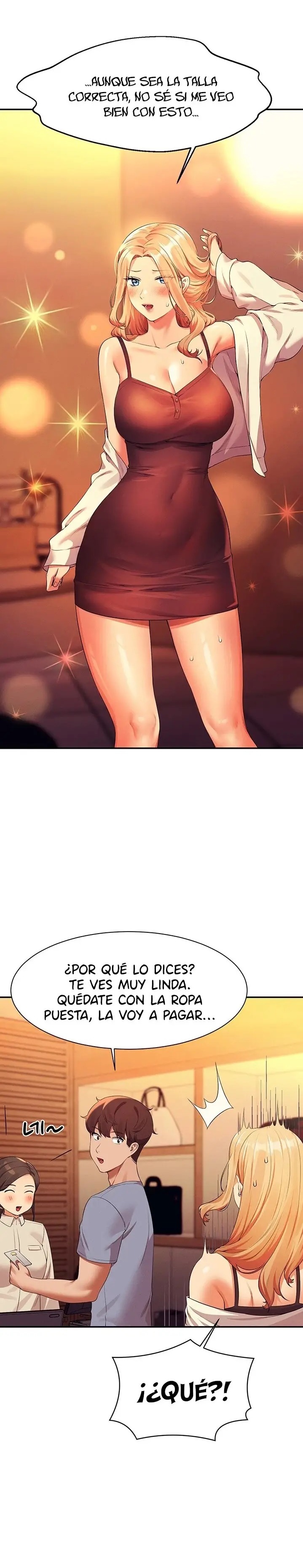 Where is Goddess Raw - Chapter 68 [photo 24] - MangaPorn