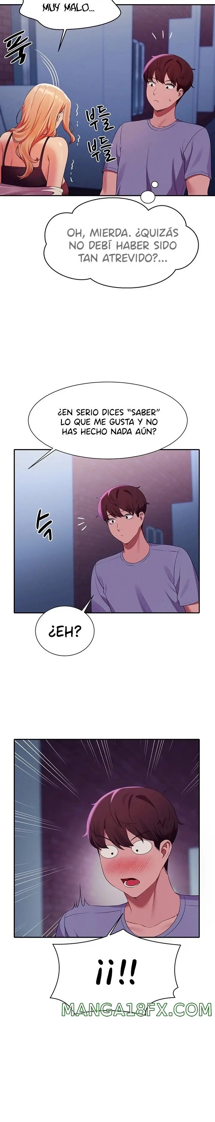 Where is Goddess Raw - Chapter 68 [photo 28] - MangaPorn