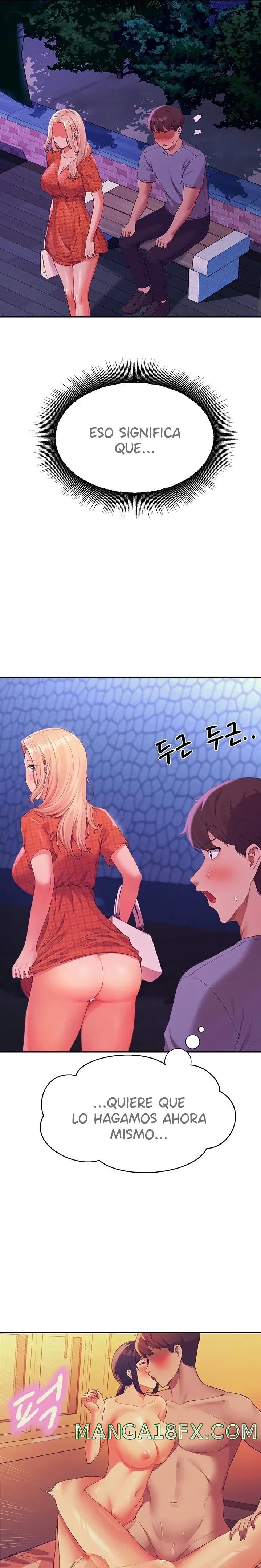 Where is Goddess Raw - Chapter 68 [photo 3] - MangaPorn