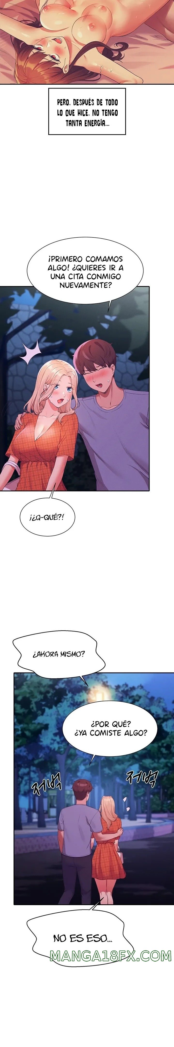 Where is Goddess Raw - Chapter 68 [photo 4] - MangaPorn