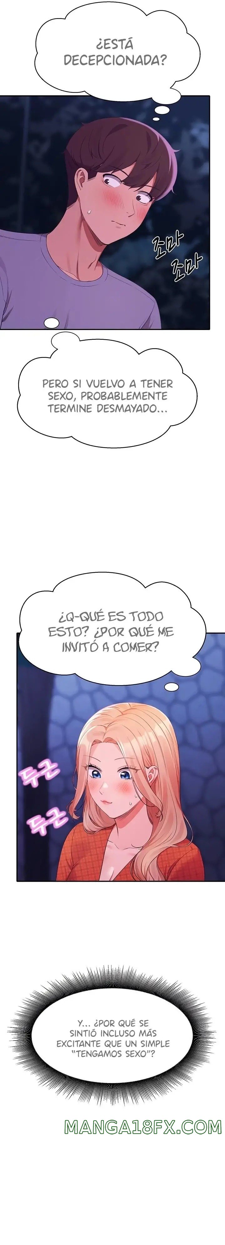 Where is Goddess Raw - Chapter 68 [photo 5] - MangaPorn