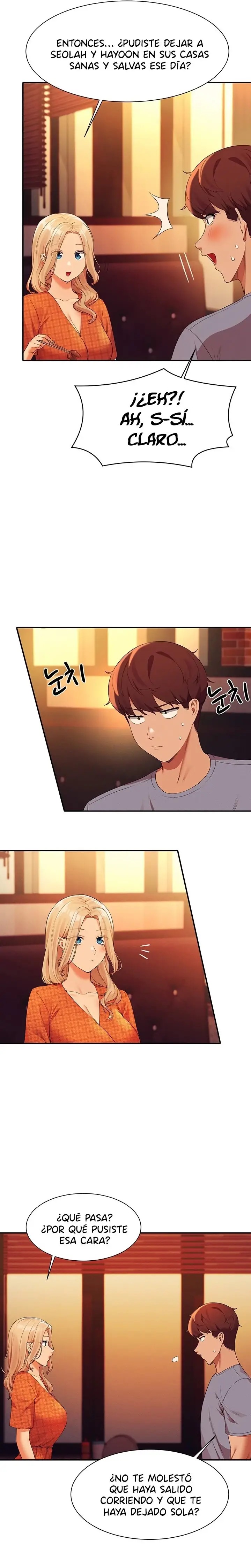 Where is Goddess Raw - Chapter 68 [photo 7] - MangaPorn