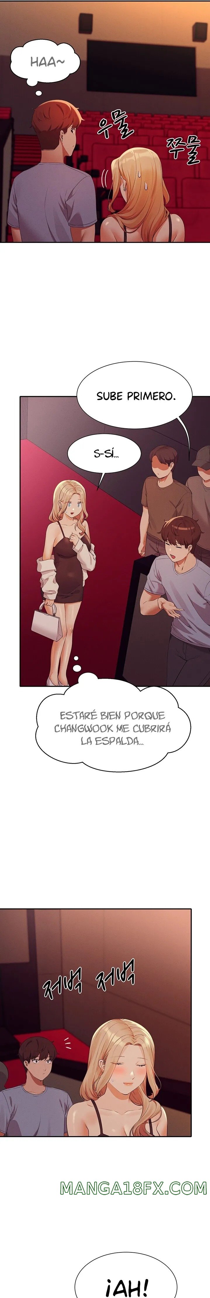 Where is Goddess Raw - Chapter 69 [photo 11] - MangaPorn