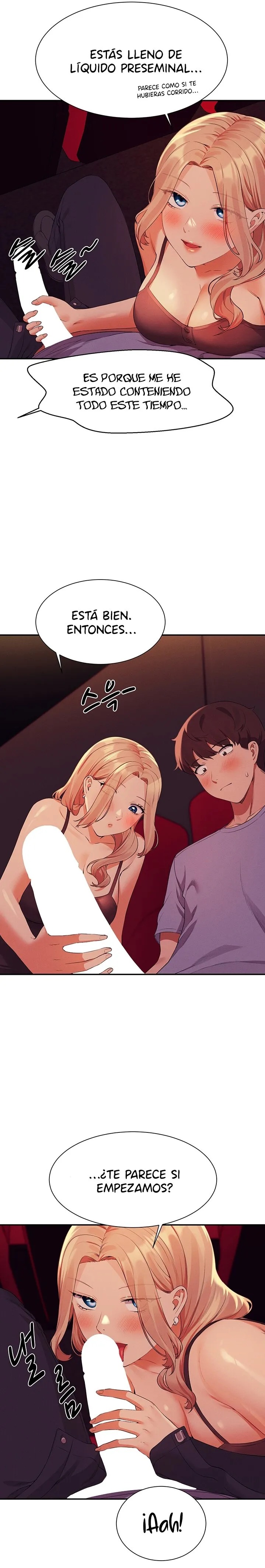 Where is Goddess Raw - Chapter 69 [photo 19] - MangaPorn