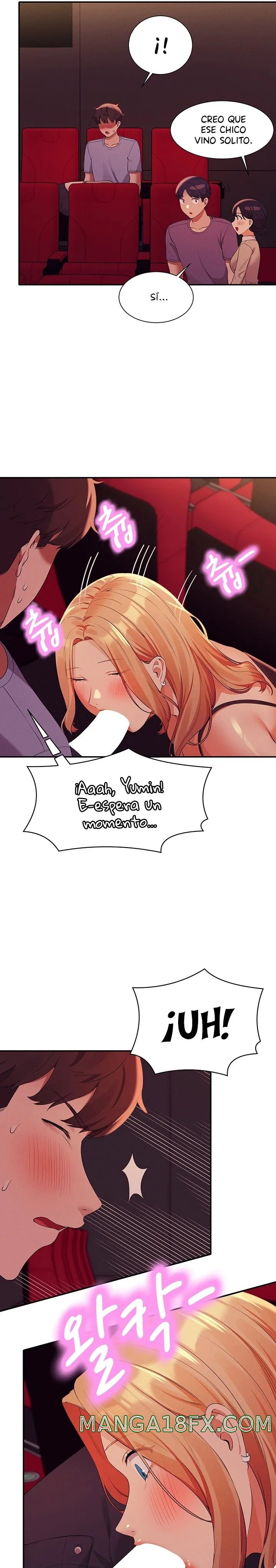 Where is Goddess Raw - Chapter 69 [photo 21] - MangaPorn