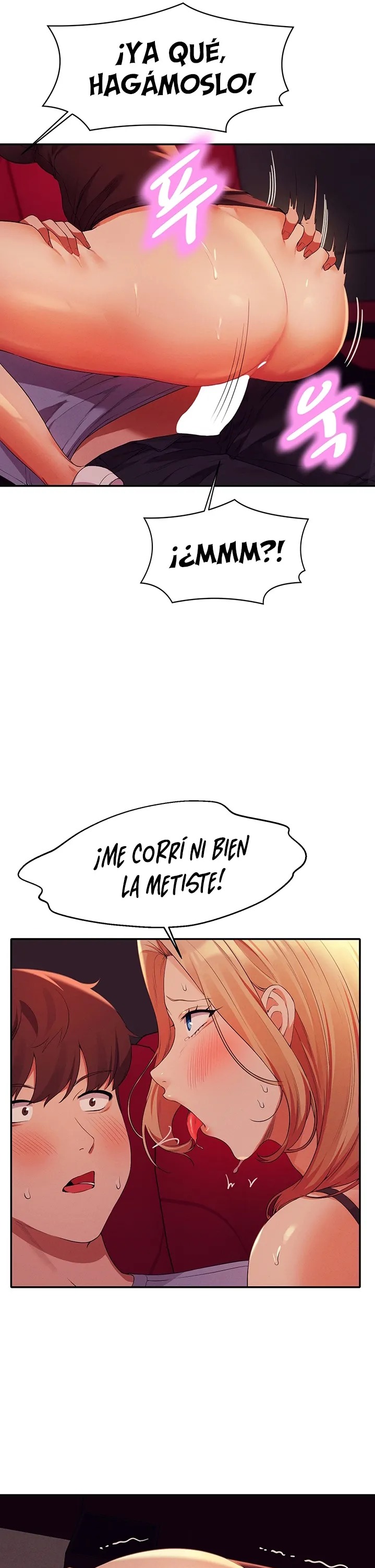 Where is Goddess Raw - Chapter 70 [photo 1] - MangaPorn