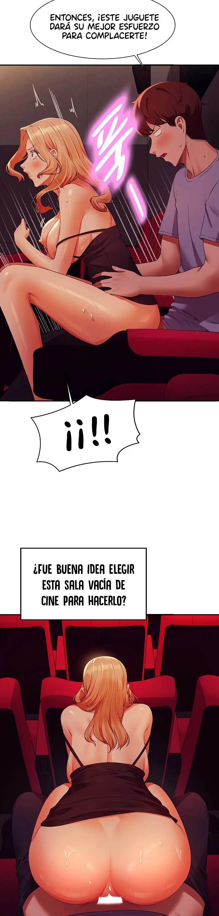 Where is Goddess Raw - Chapter 70 [photo 11] - MangaPorn