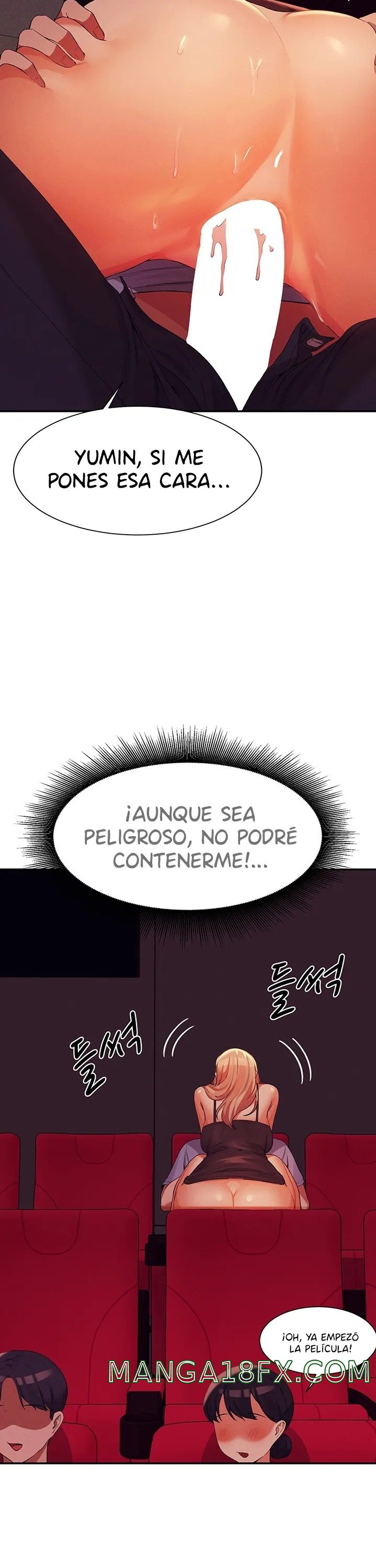 Where is Goddess Raw - Chapter 70 [photo 2] - MangaPorn