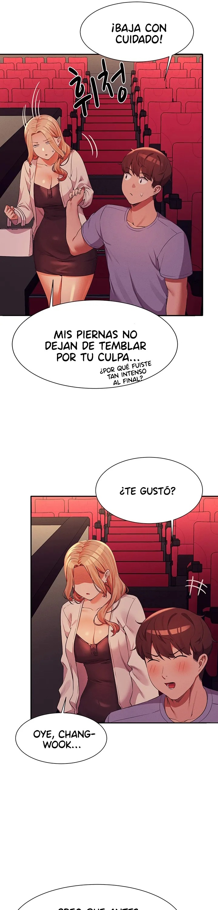 Where is Goddess Raw - Chapter 70 [photo 22] - MangaPorn