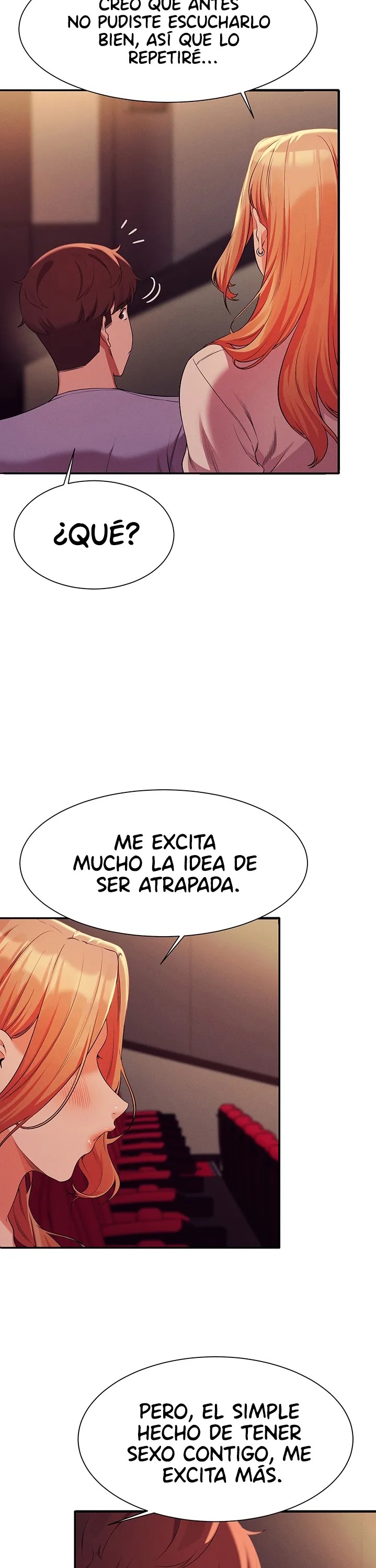 Where is Goddess Raw - Chapter 70 [photo 23] - MangaPorn