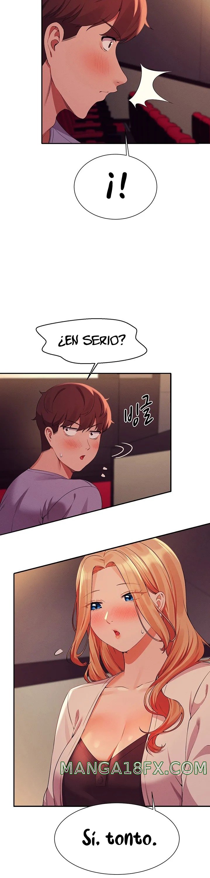 Where is Goddess Raw - Chapter 70 [photo 24] - MangaPorn