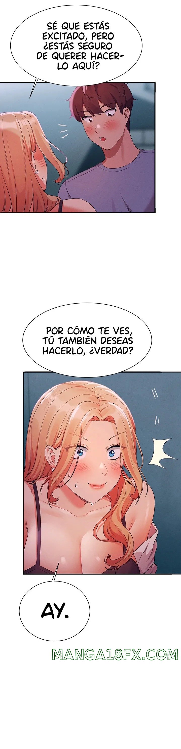 Where is Goddess Raw - Chapter 70 [photo 27] - MangaPorn