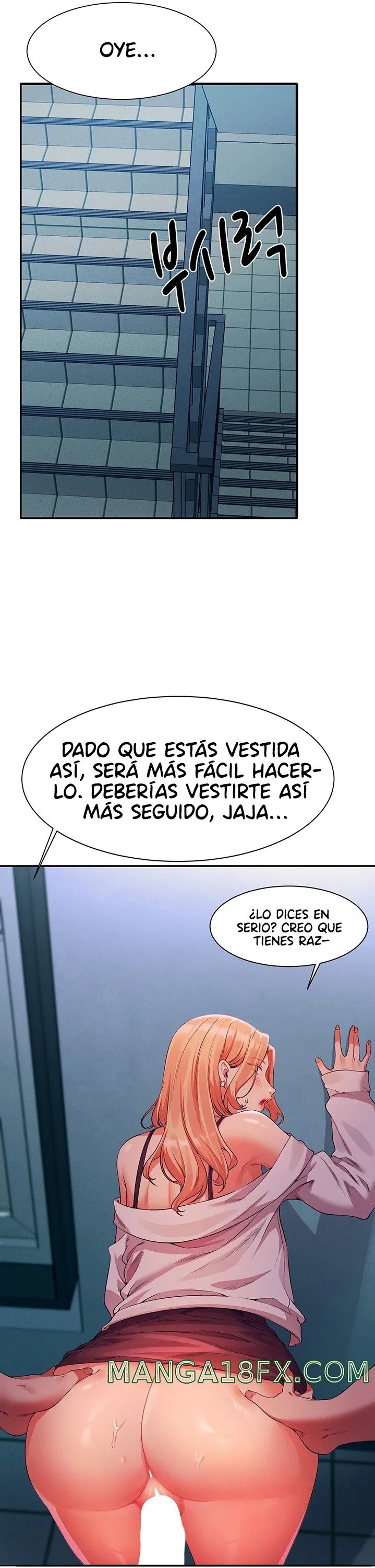 Where is Goddess Raw - Chapter 70 [photo 28] - MangaPorn