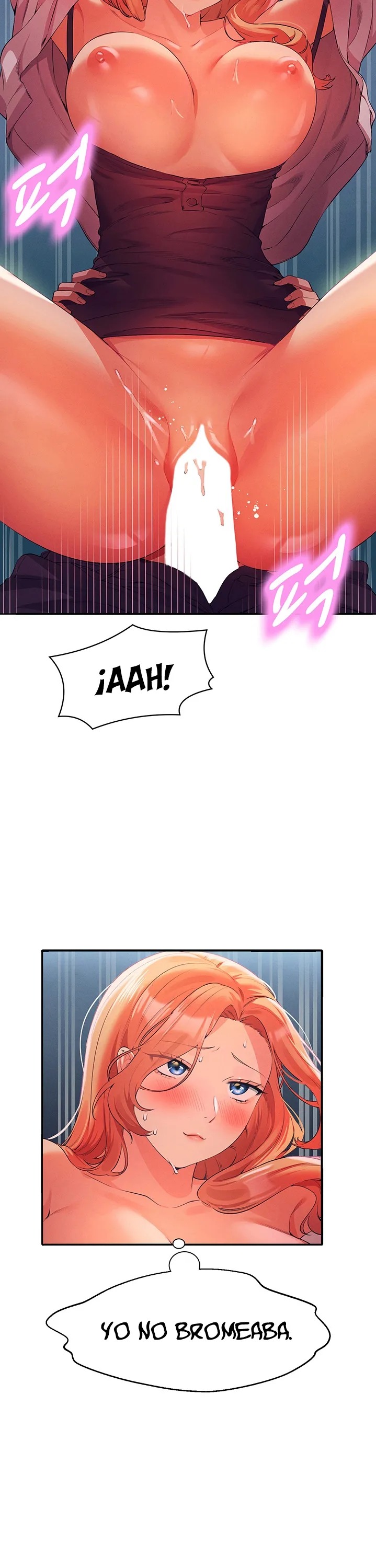 Where is Goddess Raw - Chapter 70 [photo 30] - MangaPorn