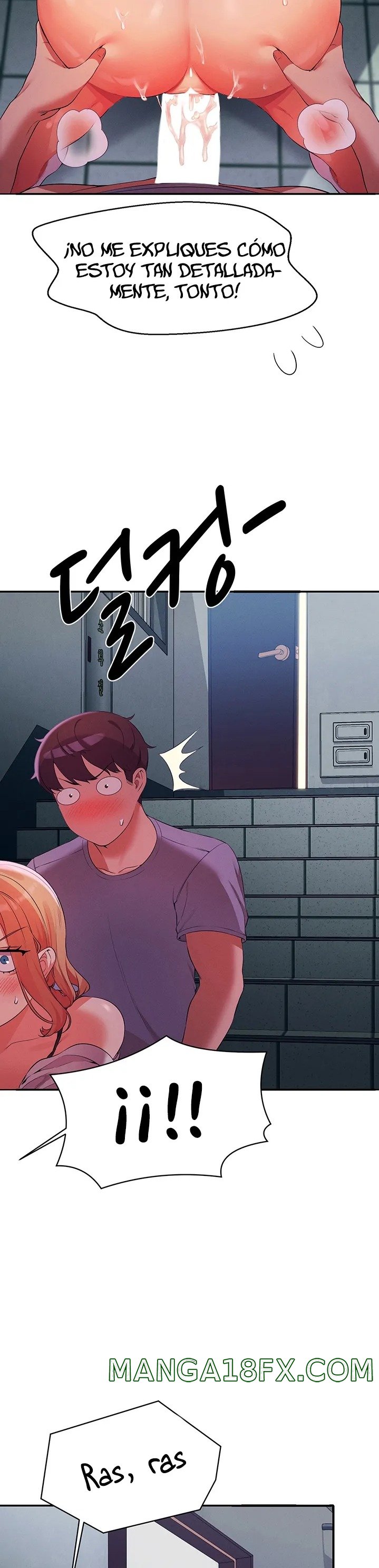 Where is Goddess Raw - Chapter 70 [photo 32] - MangaPorn