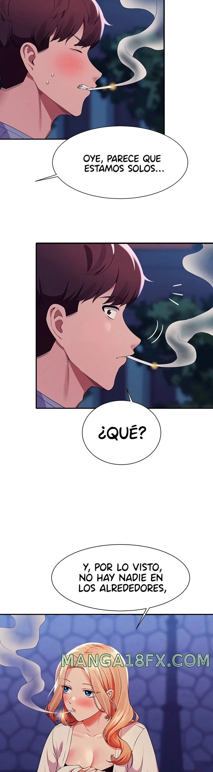 Where is Goddess Raw - Chapter 70 [photo 35] - MangaPorn