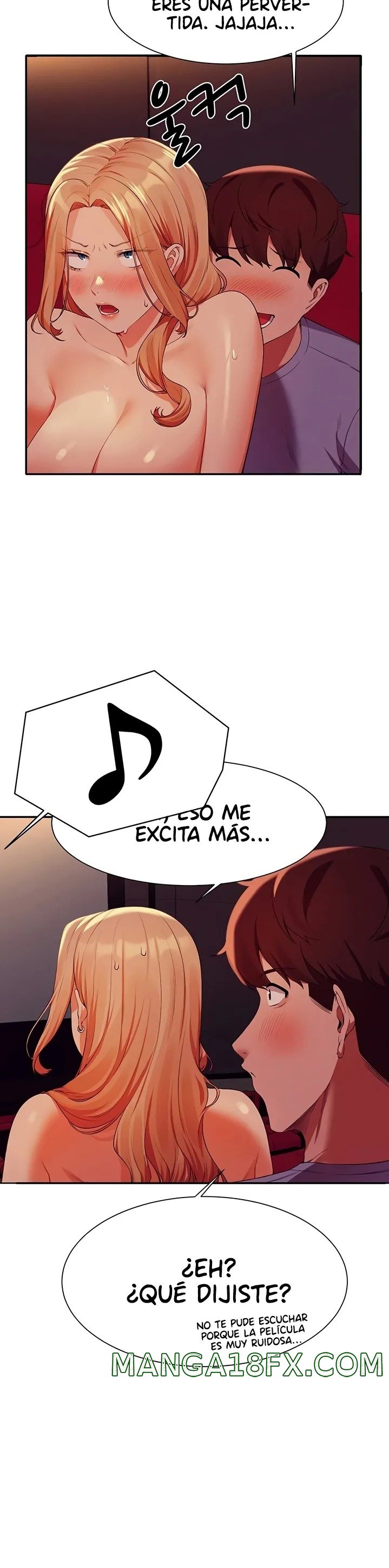 Where is Goddess Raw - Chapter 70 [photo 9] - MangaPorn