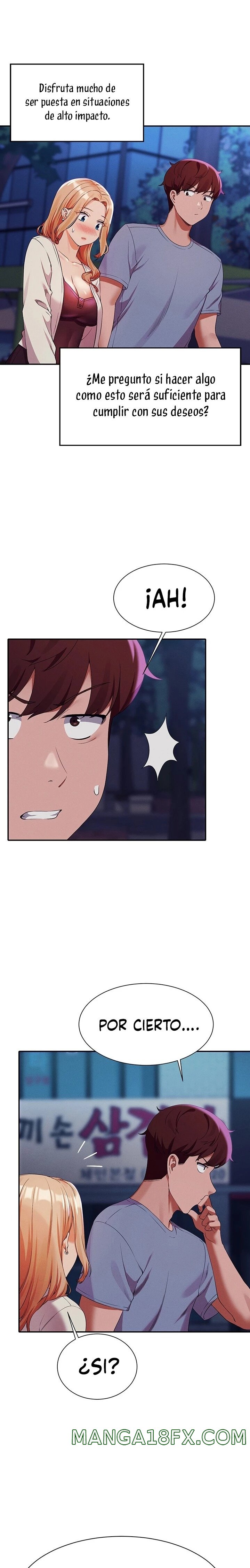 Where is Goddess Raw - Chapter 71 [photo 11] - MangaPorn