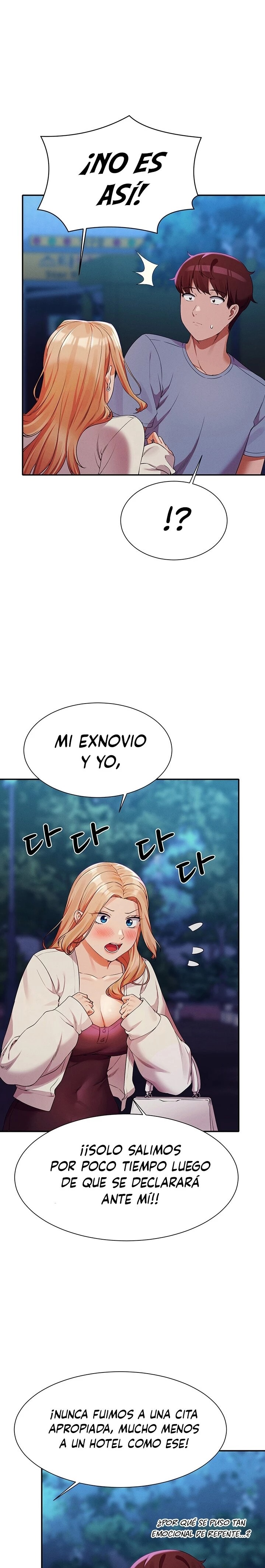 Where is Goddess Raw - Chapter 71 [photo 13] - MangaPorn