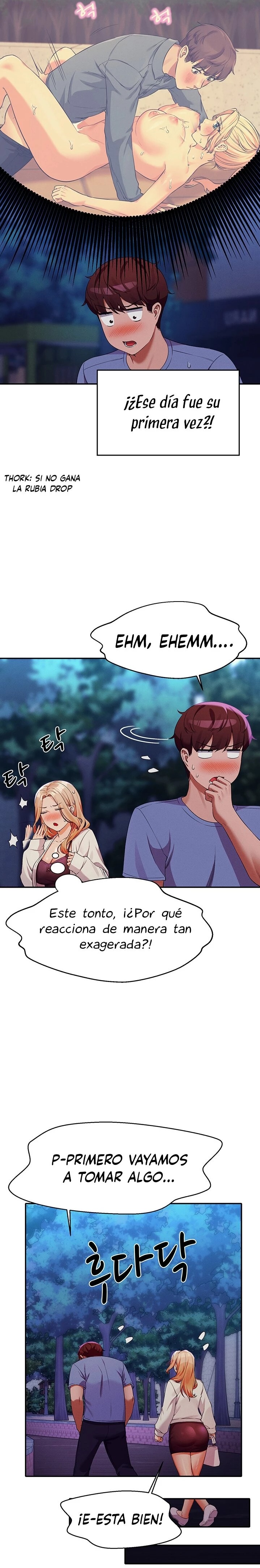 Where is Goddess Raw - Chapter 71 [photo 15] - MangaPorn