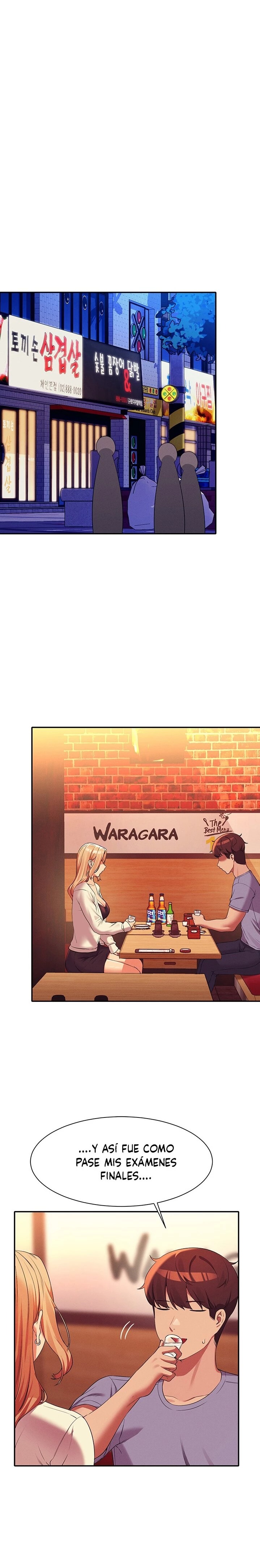 Where is Goddess Raw - Chapter 71 [photo 16] - MangaPorn