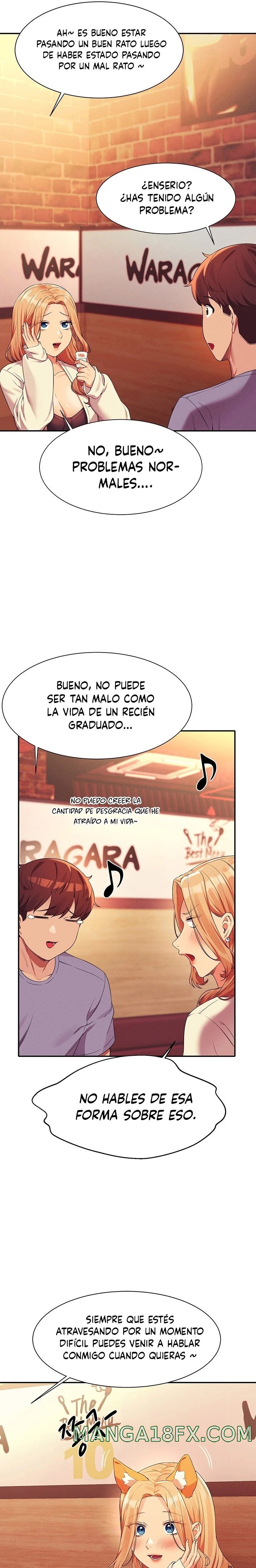 Where is Goddess Raw - Chapter 71 [photo 19] - MangaPorn